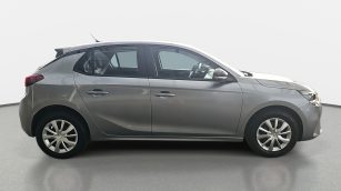 Opel Corsa 1.2 Edition S&S WD4152N w abonamencie