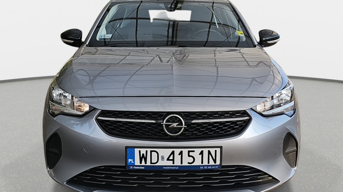 Opel Corsa 1.2 Edition S&S WD4151N w zakupie za gotówkę