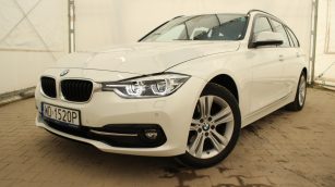 BMW 320d xDrive Sport Line aut WD1520P w leasingu dla firm