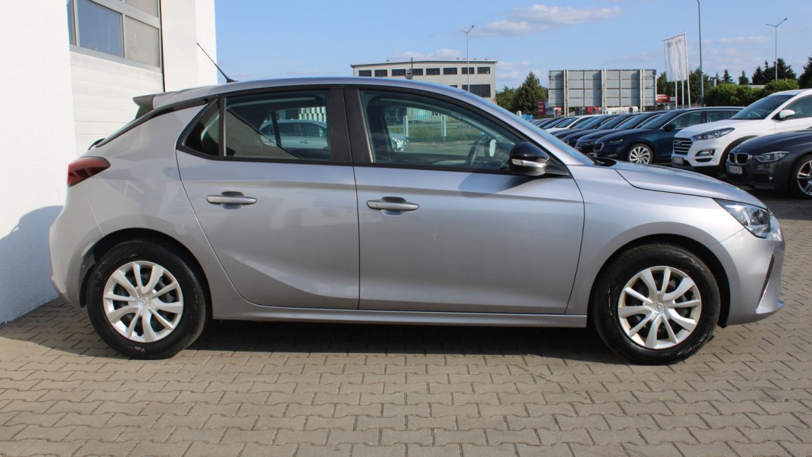 Opel Corsa 1.2 Edition S&S WD4160N w abonamencie dla firm