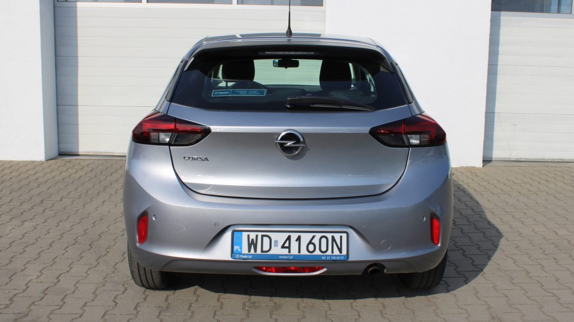 Opel Corsa 1.2 Edition S&S WD4160N w leasingu dla firm