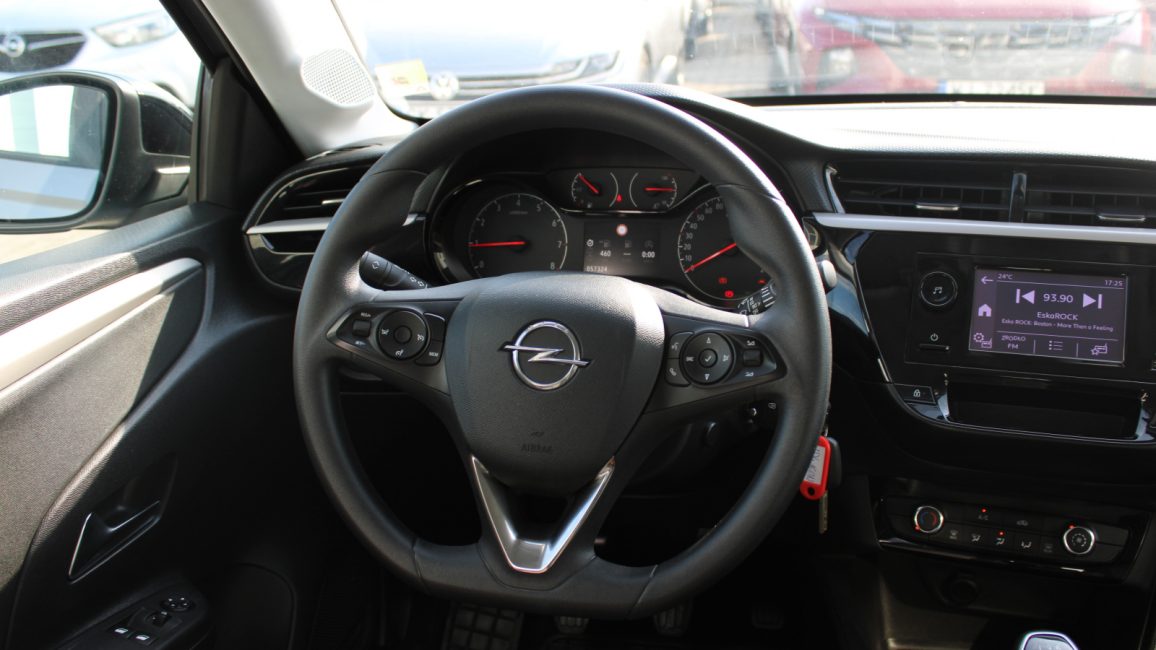 Opel Corsa 1.2 Edition S&S WD4160N w zakupie za gotówkę