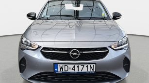 Opel Corsa 1.2 Edition S&S WD4171N w abonamencie