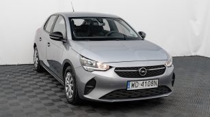 Opel Corsa 1.2 Edition S&S WD4108N w abonamencie