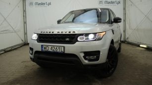 Land Rover Range Rover S 3.0 SD V6 HSE Dynamic WD4261L w leasingu dla firm