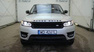 Land Rover Range Rover S 3.0 SD V6 HSE Dynamic WD4261L w leasingu dla firm