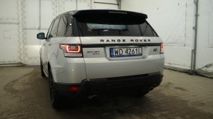 Land Rover Range Rover S 3.0 SD V6 HSE Dynamic WD4261L w leasingu dla firm