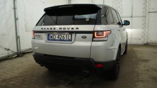 Land Rover Range Rover S 3.0 SD V6 HSE Dynamic WD4261L w leasingu dla firm