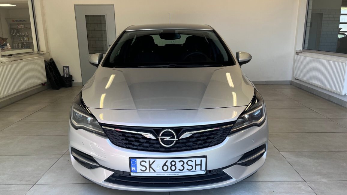 Opel Astra V 1.0 T GPF Enjoy S&S SK683SH w leasingu dla firm