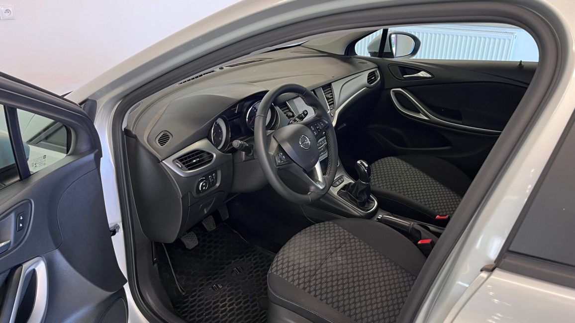 Opel Astra V 1.0 T GPF Enjoy S&S SK683SH w leasingu dla firm