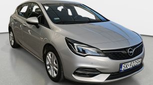 Opel Astra V 1.5 CDTI Edition S&S SK922SH w abonamencie