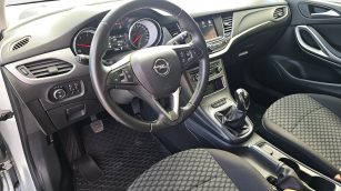 Opel Astra V 1.5 CDTI Edition S&S SK922SH w abonamencie