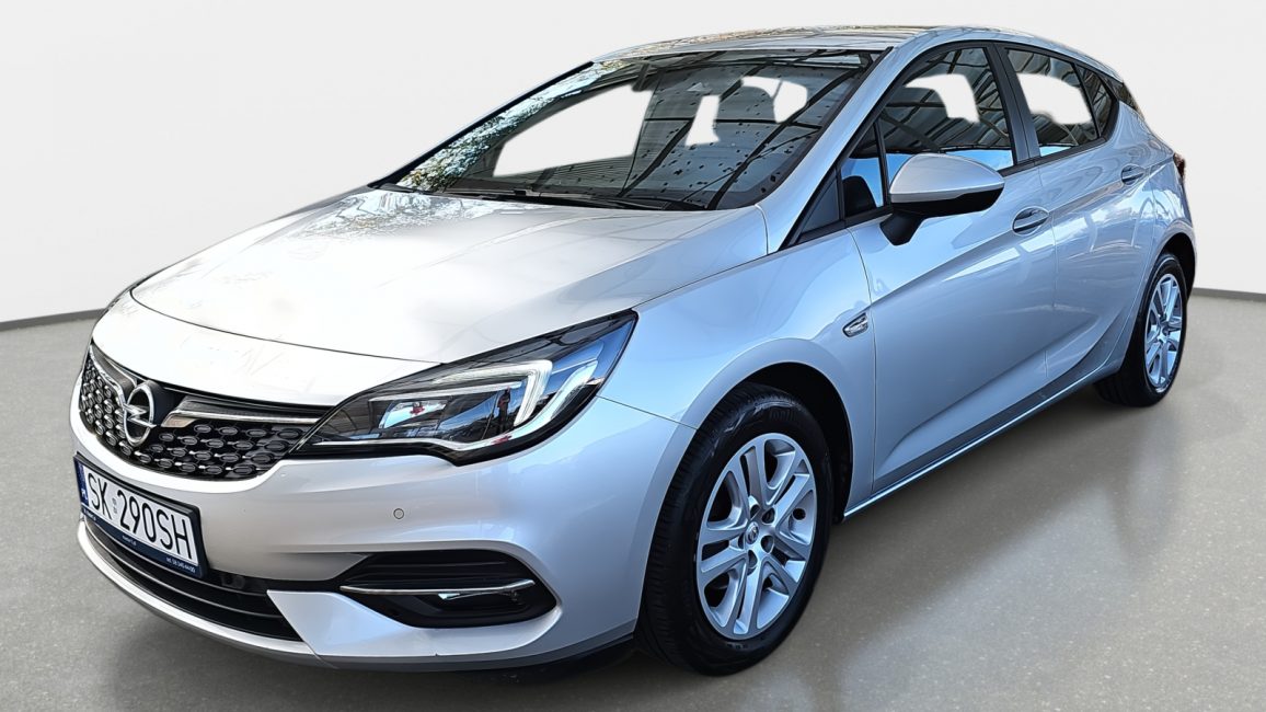 Opel Astra V 1.5 CDTI Edition S&S SK290SH w zakupie za gotówkę