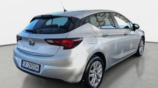 Opel Astra V 1.5 CDTI Edition S&S SK290SH w abonamencie