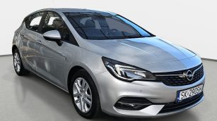 Opel Astra V 1.5 CDTI Edition S&S SK290SH w abonamencie