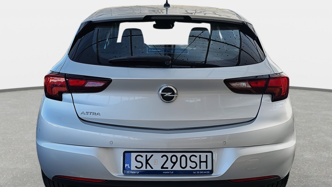 Opel Astra V 1.5 CDTI Edition S&S SK290SH w abonamencie