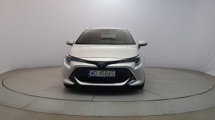 Toyota Corolla 2.0 Hybrid Executive WD4506S w abonamencie