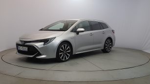 Toyota Corolla 2.0 Hybrid Executive WD4506S w abonamencie