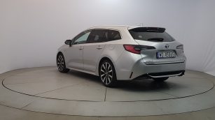 Toyota Corolla 2.0 Hybrid Executive WD4506S w abonamencie