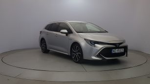 Toyota Corolla 2.0 Hybrid Executive WD4502S w abonamencie