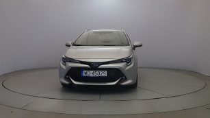 Toyota Corolla 2.0 Hybrid Executive WD4502S w zakupie za gotówkę