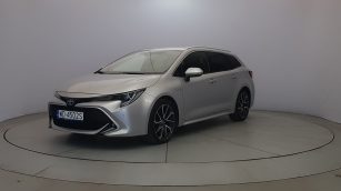 Toyota Corolla 2.0 Hybrid Executive WD4502S w abonamencie