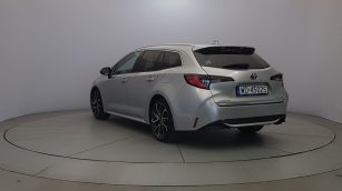 Toyota Corolla 2.0 Hybrid Executive WD4502S w zakupie za gotówkę