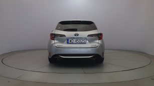 Toyota Corolla 2.0 Hybrid Executive WD4502S w leasingu dla firm