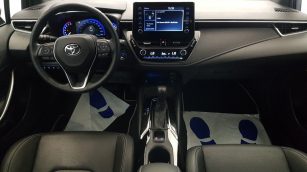 Toyota Corolla 2.0 Hybrid Executive WD4502S w leasingu dla firm