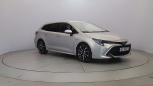 Toyota Corolla 2.0 Hybrid Executive WD4507S w leasingu dla firm