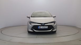 Toyota Corolla 2.0 Hybrid Executive WD4507S w zakupie za gotówkę