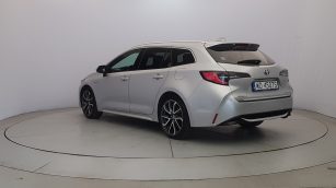 Toyota Corolla 2.0 Hybrid Executive WD4507S w leasingu dla firm