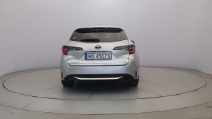 Toyota Corolla 2.0 Hybrid Executive WD4507S w abonamencie