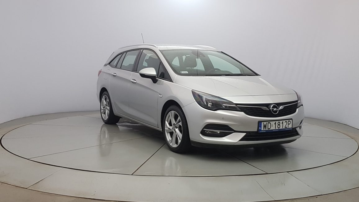 Opel Astra V 1.2 T GS Line S&S WD1812P w leasingu dla firm