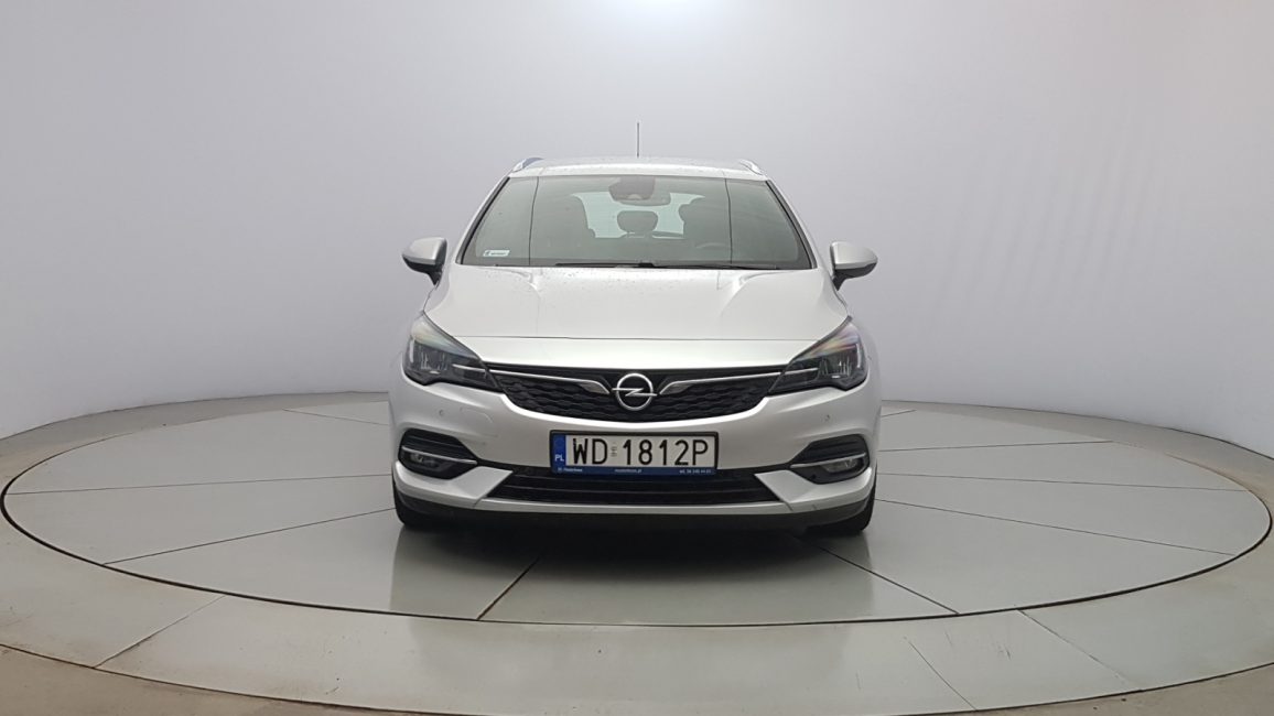 Opel Astra V 1.2 T GS Line S&S WD1812P w leasingu dla firm