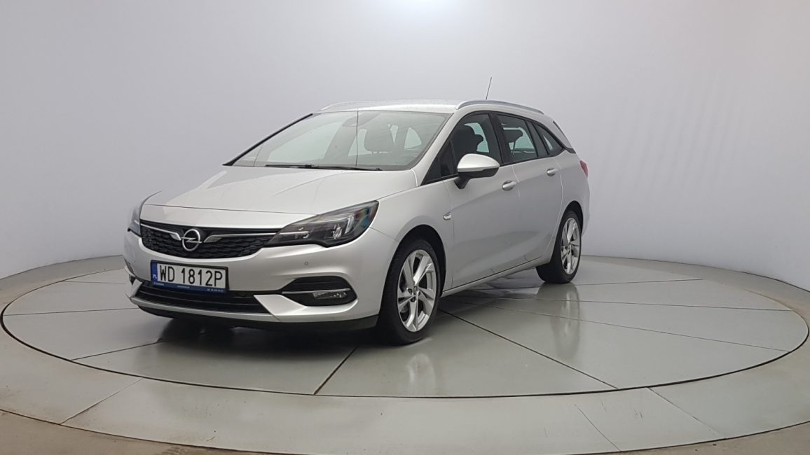 Opel Astra V 1.2 T GS Line S&S WD1812P w leasingu dla firm