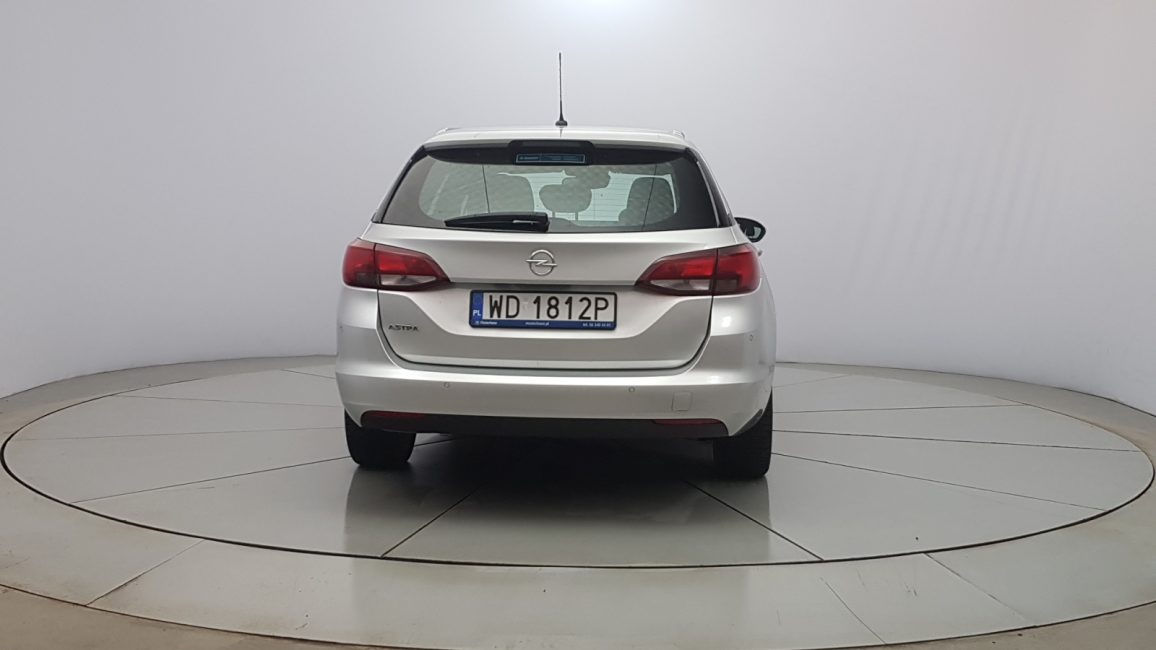 Opel Astra V 1.2 T GS Line S&S WD1812P w leasingu dla firm