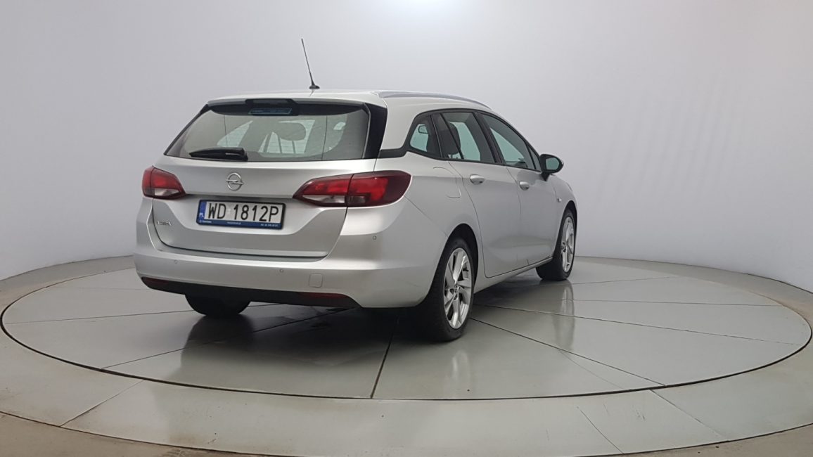 Opel Astra V 1.2 T GS Line S&S WD1812P w leasingu dla firm