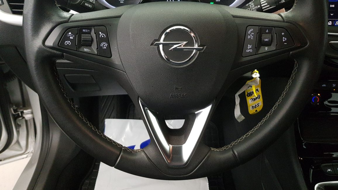 Opel Astra V 1.2 T GS Line S&S WD1812P w zakupie za gotówkę