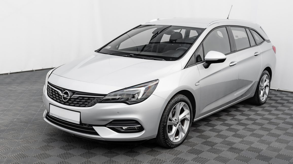 Opel Astra V 1.2 T GS Line S&S WD1806P w leasingu dla firm