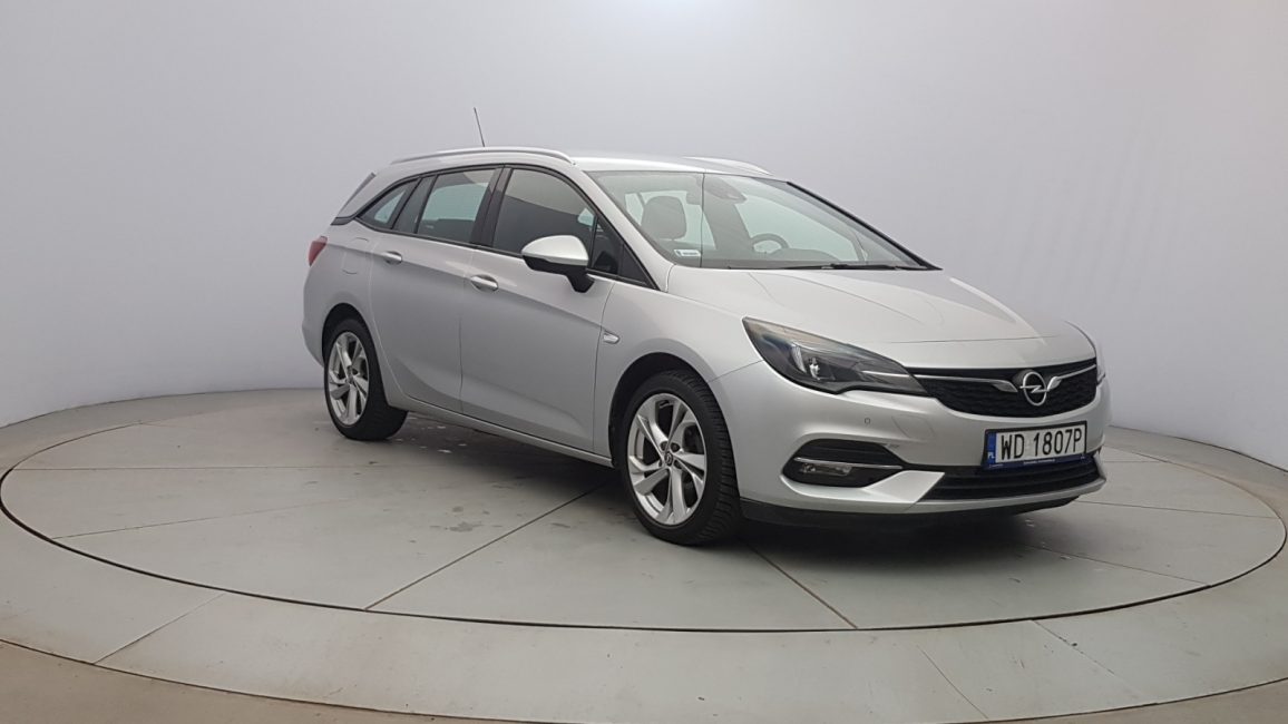 Opel Astra V 1.2 T GS Line S&S WD1807P w leasingu dla firm