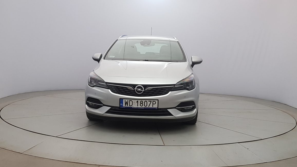 Opel Astra V 1.2 T GS Line S&S WD1807P w leasingu dla firm