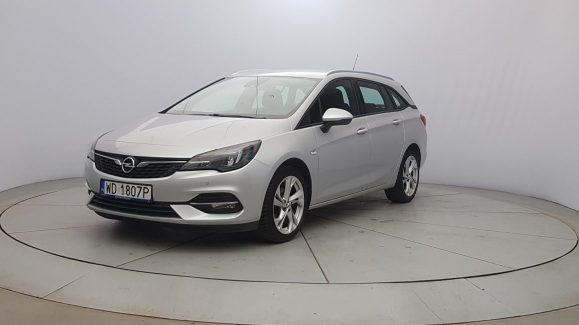 Opel Astra V 1.2 T GS Line S&S WD1807P w leasingu dla firm