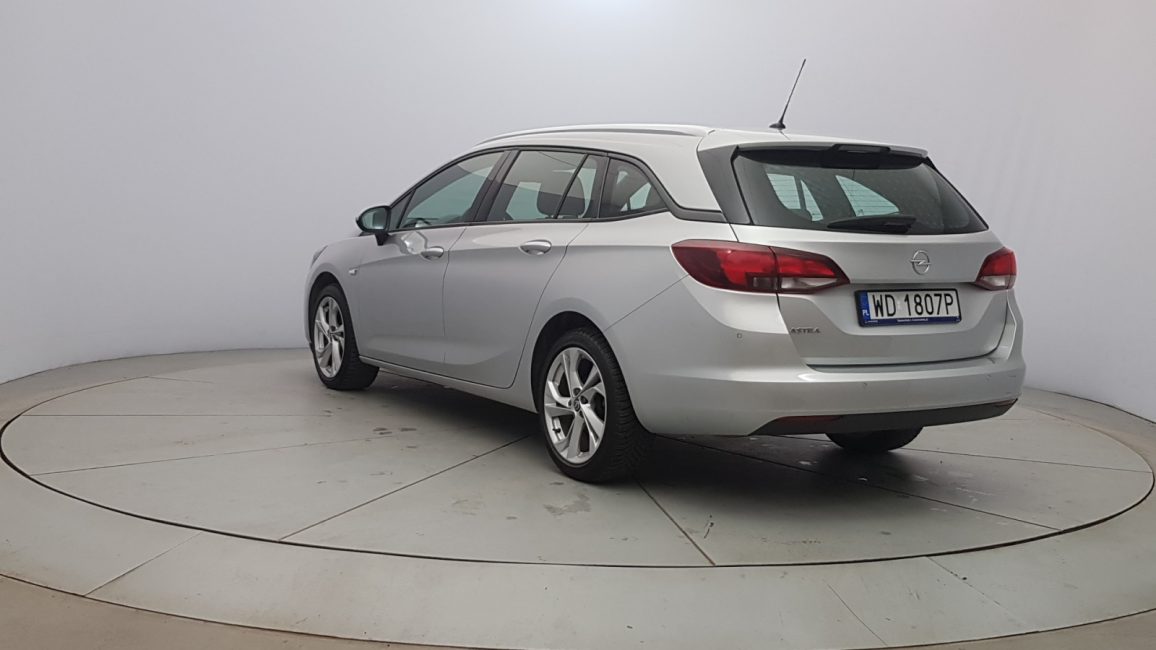 Opel Astra V 1.2 T GS Line S&S WD1807P w leasingu dla firm