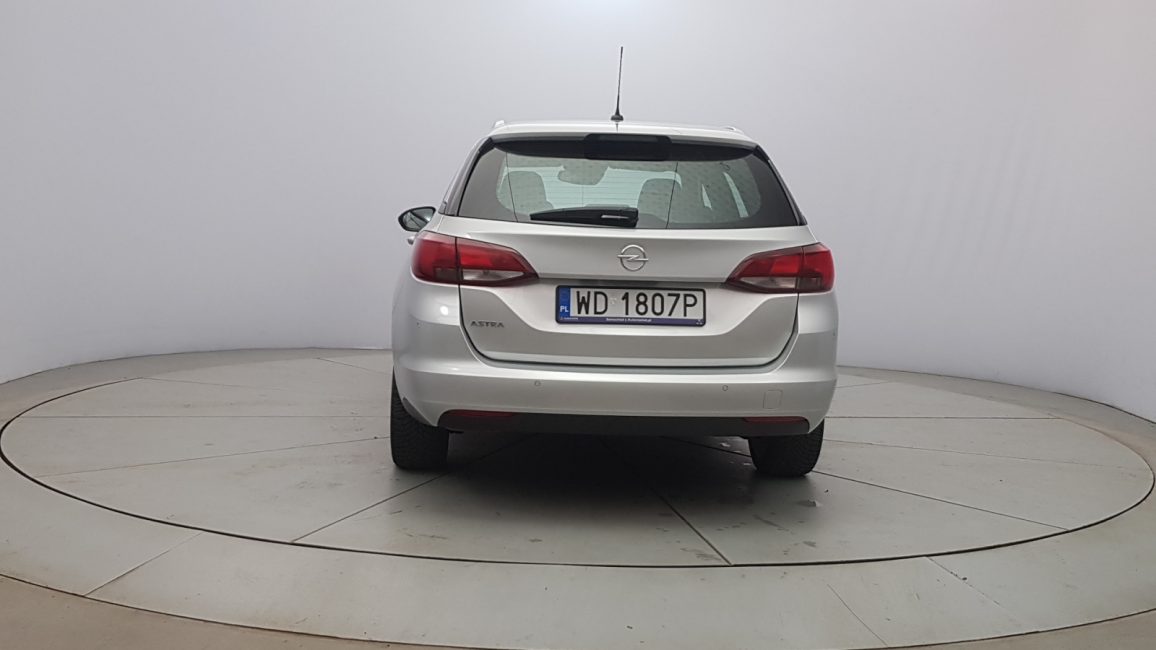 Opel Astra V 1.2 T GS Line S&S WD1807P w leasingu dla firm