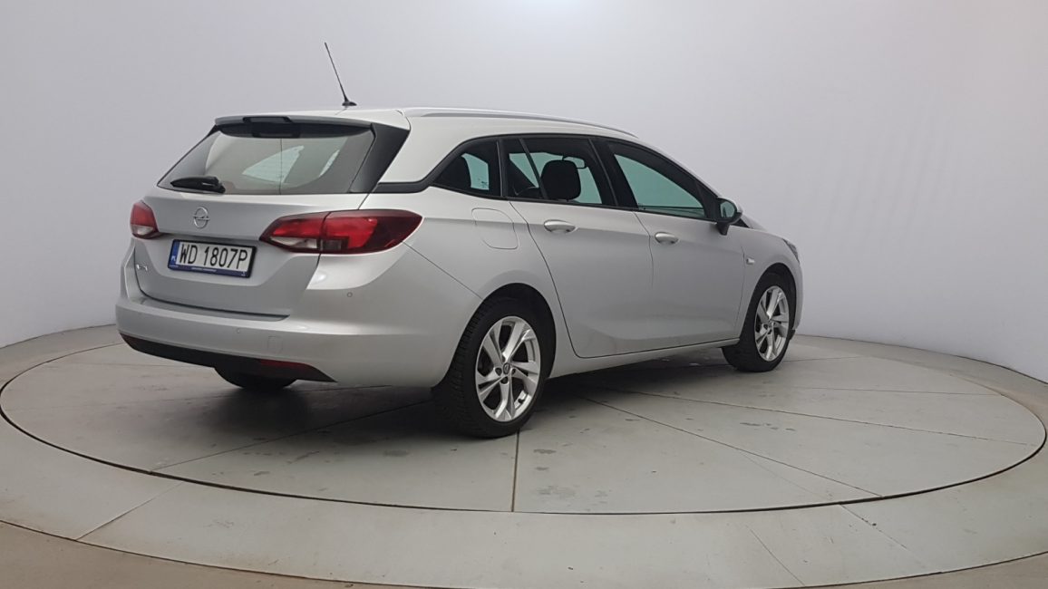 Opel Astra V 1.2 T GS Line S&S WD1807P w leasingu dla firm