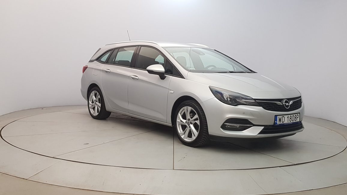 Opel Astra V 1.2 T GS Line S&S WD1808P w leasingu dla firm