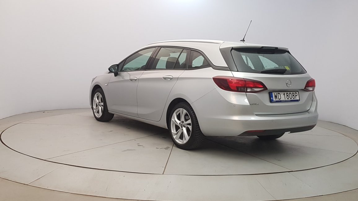 Opel Astra V 1.2 T GS Line S&S WD1808P w zakupie za gotówkę