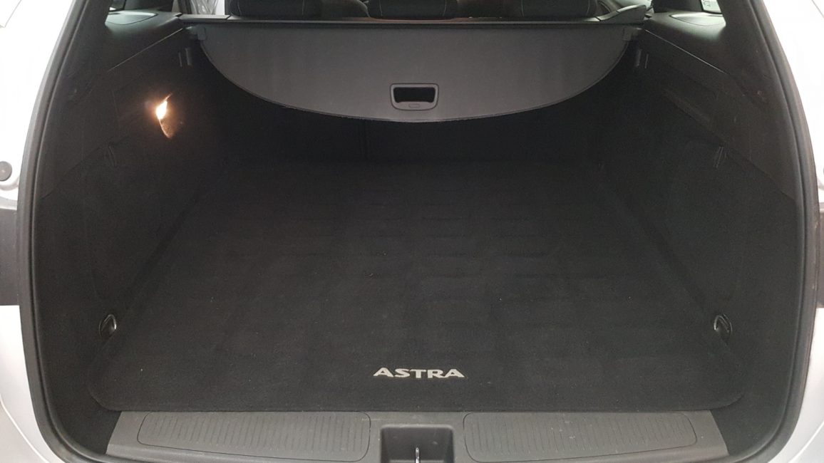 Opel Astra V 1.2 T GS Line S&S WD1808P w leasingu dla firm