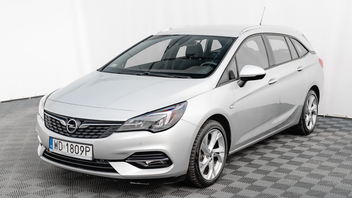 Opel Astra V 1.2 T GS Line S&S WD1809P w leasingu dla firm